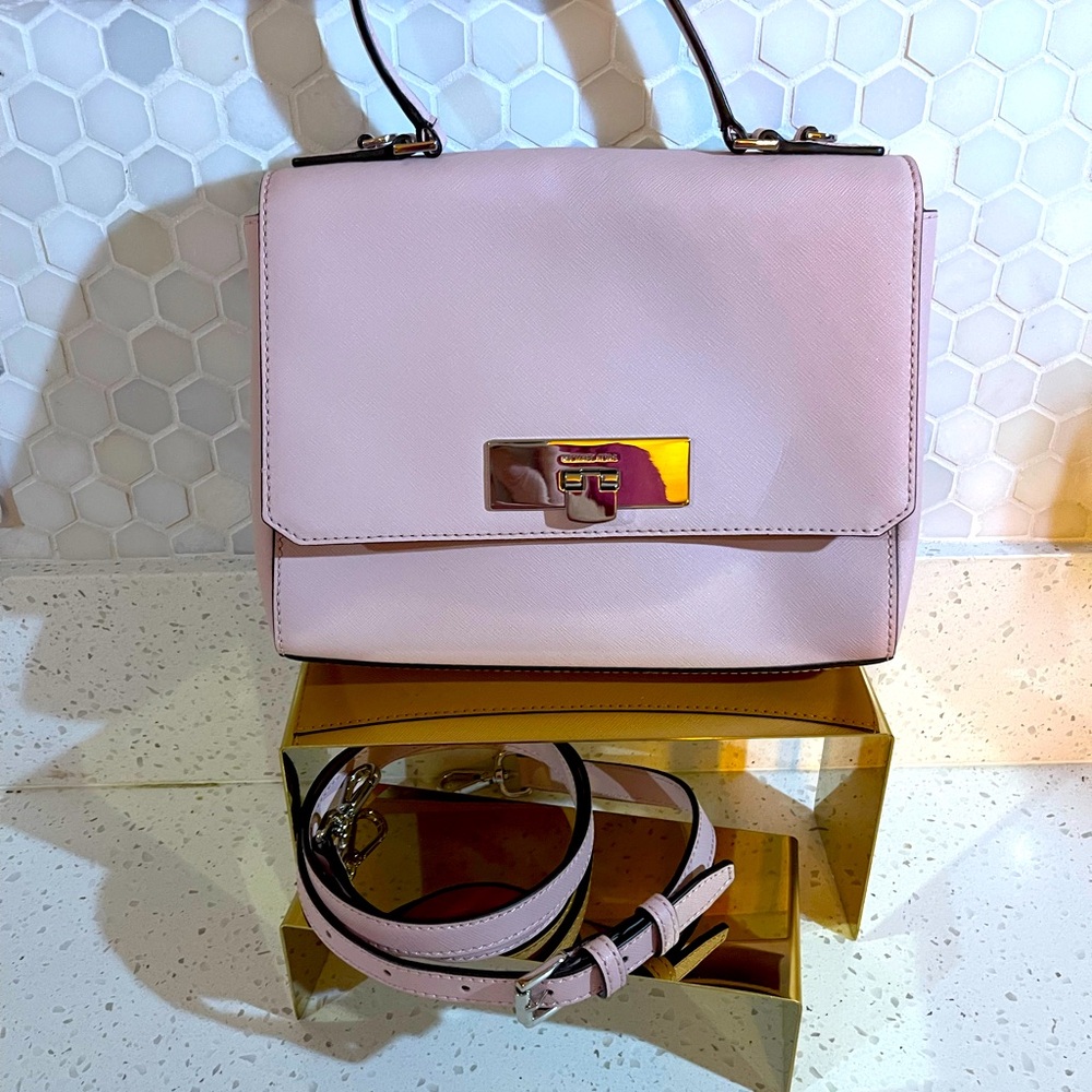 NWOT Michael Kors Cross Body Bag